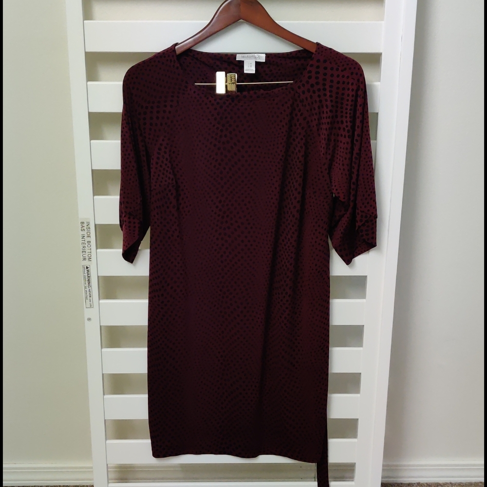 Motherhood Maternity dress